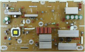 Samsung PN60F5300AF - YSUS - LJ92-01958B A4 - LJ41-10331A R1.1 - 60FF YM (1LAY)