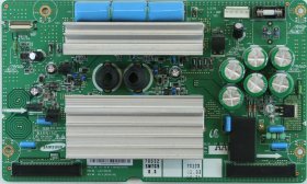 Samsung PS-42Q97HD - XSUS - LJ41-04210A REV 2.3 - LJ92-01392A A1 - 42HD W2 X-MAIN