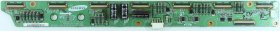 Samsung PS-42S5SD - Buffer - LJ92-01027B A2 - LJ41-02244A R1.9 - 42 SD S4.0 TCP F-BUFFER