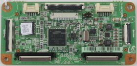 Samsung PS-50C450B1W - LVDS - LJ92-01705A A1 - LJ41-08387A - R1.1 - 50U2P LM