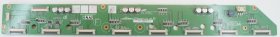 Samsung PS-50Q97HD - Buffer - LJ92-01444A A2 - LJ41-04734A R1.1 - 50HD W2A LOGIC BUFFER_F