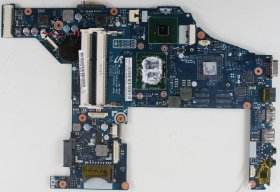 Samsung Q330 - Motherboard - BA41-01267A - MP1.1