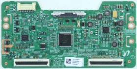 Samsung UE32EH5300 - T-Con - BN95-00569A - BN41-01797A - LSJ320HN03-S - FHD_60Hz_V03