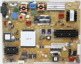 Samsung UE40C5800QK - PSU - BN44-00353A - PD46AF0E_ZSM - PSLF121B01A/B - REV1.4