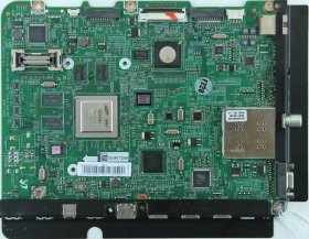 Samsung UE40F6400 - Main AV - BN94-04625Y - BN41-01587B - GENOA_S_UNION