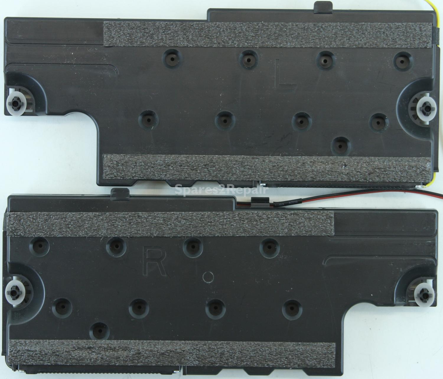 Samsung UE42F5500AK - Speakers - BN96-25565B - 10W
