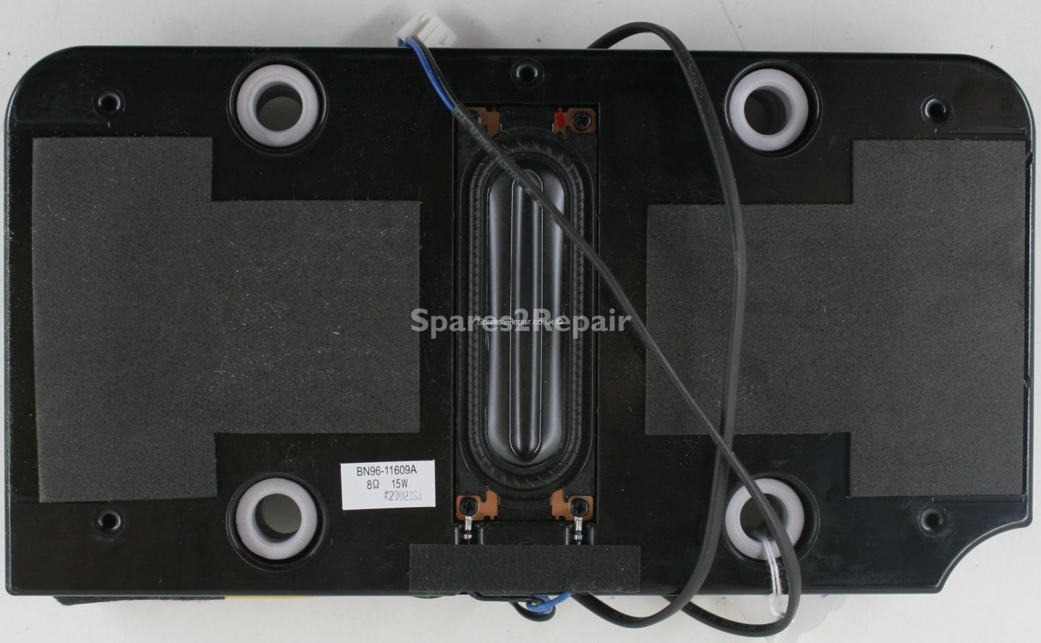 Samsung UE46B6000VW - Speakers - BN96-11609A - 8ohm 15W