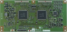 Sharp LC-37XD1E - LVDS - CPWBX3520TPZ G