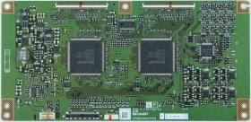 Sharp LC-46XD1E - LVDS - CPWBX3520TPZ A