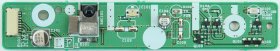 Sharp LC-30HV4E - IR - KB802DE - SB802WJ