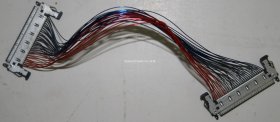 Sharp LC-32P70E - LVDS Cable