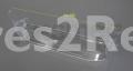 Smeg Refrigerator - Freezer Door Shelf - 760391869 Shelf Door Upper