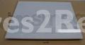Smeg Cover Plate - 695617599 Assembly Top