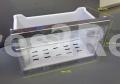 Smeg Freezer Drawer - 691171283 Bott drawer With Silv pr