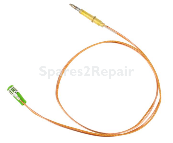 Smeg Thermocouple - 948650199 Thermocouple U-rap 600mm