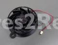 Smeg Ventilator Motor - 695211633 Radial Fan 1700rpm