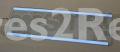 Smeg Shelf Assembly - 695652195 Shelf Lower