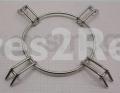 Smeg Cooker Pan Support - 846970022 Reduction