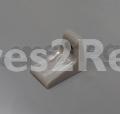 Smeg Mounting Parts - 018416440 Glass Separation Support