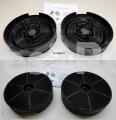 Smeg Carbon Filter - Fltk-1 Charcoal Filter