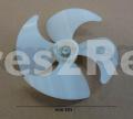 Smeg Turbine Fan - 769290228 Fan