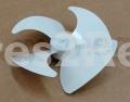 Smeg Fan Blades - 769290108 Fan Blade