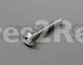 Smeg Screw - 899372013 Screw Shell Tank La08