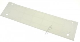 Smeg Rearpanel - 010370656 Tray For Waters Lb Li08