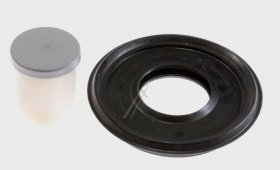 Ball Bearing Dust proof - 43664 Bearing Ll Kit [Sogedis]