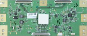 Sony KD-55XD7005 - T-Con - 6871L-4532B - 6870C-0598A - V16_49UHD_SONY MEMC_60HZ_Ver0.4