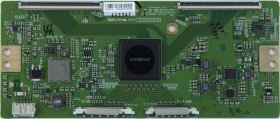 Sony KD-65XD8599 - T-Con - 6871L-4473A - 6870C-0562A - LC650E0L-SHP2 Control PCB Ver 1.0