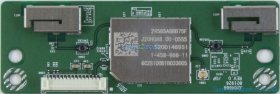Sony KD-55XE9005 - WLAN Module - 1-458-966-11 - J20H088 - REV.0 - 801926