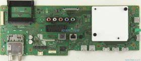 Sony KDL-43W805C - Main AV - 1-893-880-21 - 173525521 - A2069641A
