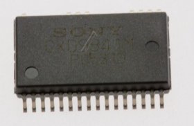 Sony Various Ics - Edd1216aata-6b-e 670780901 Ic Edd1216aata-6b-e