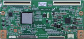 Sony KDL-55EX720 - T-Con - LJ94-03895J - EDL-4LV0.3