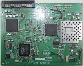 Sony KE-P42M1 - Board - A1052753B - 1-862-621-11