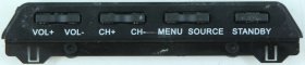 Technika X32/56G-GB-TCU-UK - Buttons - 1.05.06.0002000-053-056 - 20235