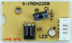 Technika M22/36B - IR - S-IRDH2208