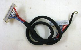 Technosonic LCD2603ID - LVDS Cable