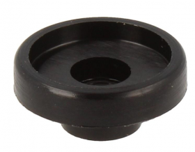 Washer - 8010455 Handle Pad Ehb2 00-03 00 07s-black [Amica]