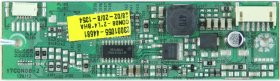 Toshiba 22DL702B - LED Driver Board - 23001054 - 23001055 - 17CON08-2 - 120112