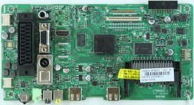 Toshiba 22D1333B - Main AV - 23148121 - 17MB95S-1 V.1 - 211212