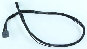 Toshiba 40L1333DB - Main AV to PSU Cable - From 23123278 To 23122636