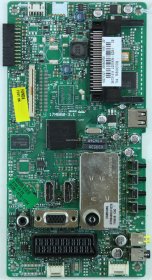 Toshiba 22DL833B - Main AV - 20550906 - 17MB60-3.1 - 281010