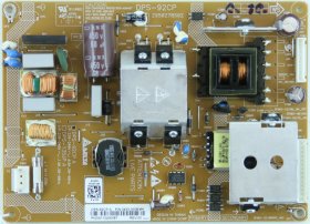 Toshiba 32EL833B - PSU - 0433-005B - REV:00 - DPS-92CP A - 2950278502