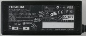 Toshiba - Charger - SADP-65KB D - Rev 00 - 19v 3.42A (Original)