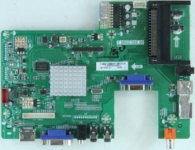 Unknown 22 Inch - Main AV - T.MSD306.80 - B13332 - M215HGE-L21