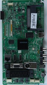 Vestel 32 Inch - Main AV - 23398179 - 17MB110P - 260816R2