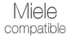 Miele Washer Dryer Spare Parts Miele Brand Logo
